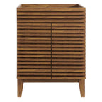 Render Bathroom Vanity Cabinet by Modway