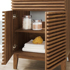 Render Bathroom Vanity Cabinet by Modway