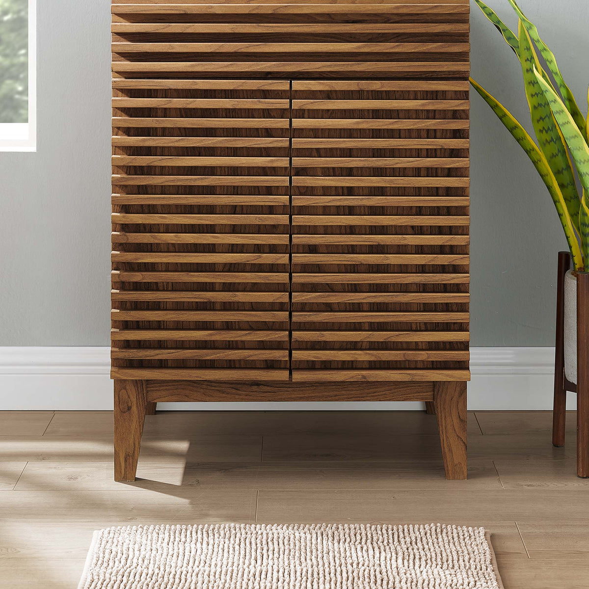 Render Bathroom Vanity Cabinet by Modway