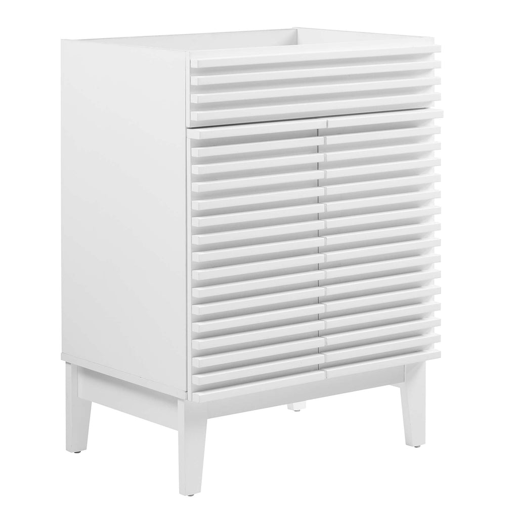 Render Bathroom Vanity Cabinet by Modway