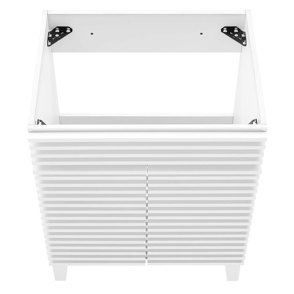 Render Bathroom Vanity Cabinet by Modway
