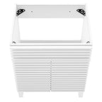 Render Bathroom Vanity Cabinet by Modway