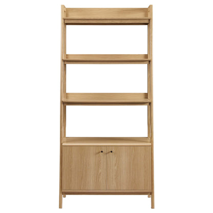 Bixby 33" Bookshelf by Modway