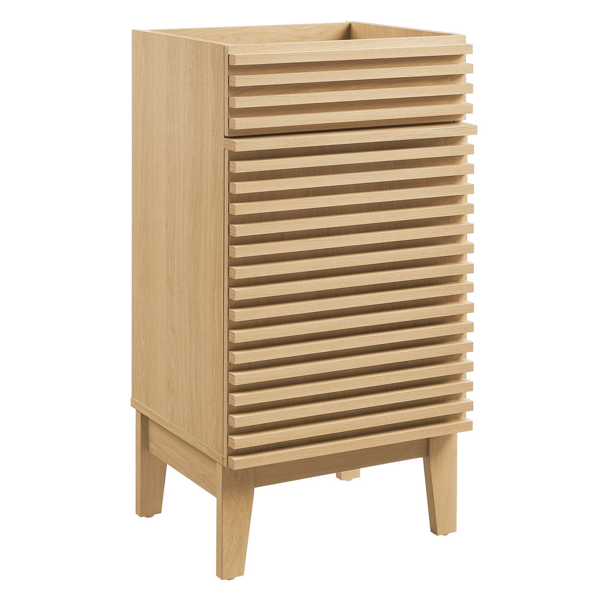 Render Bathroom Vanity Cabinet by Modway