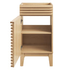 Render Bathroom Vanity Cabinet by Modway