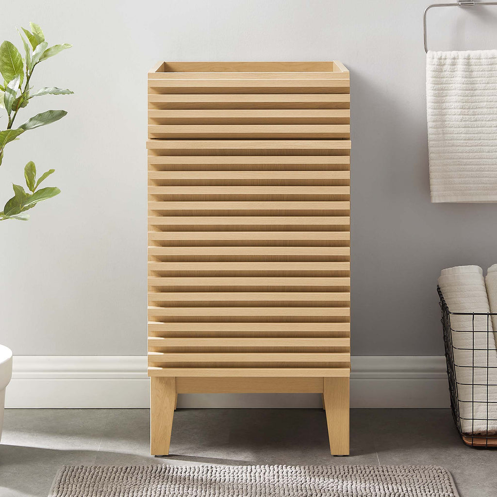 Render Bathroom Vanity Cabinet by Modway