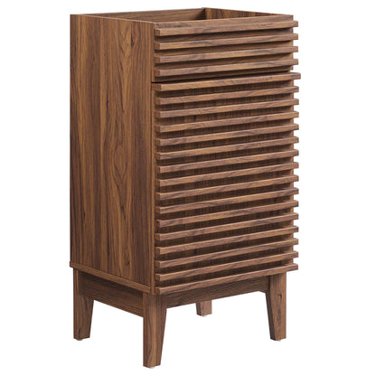 Render 18" Bathroom Vanity Cabinet by Modway