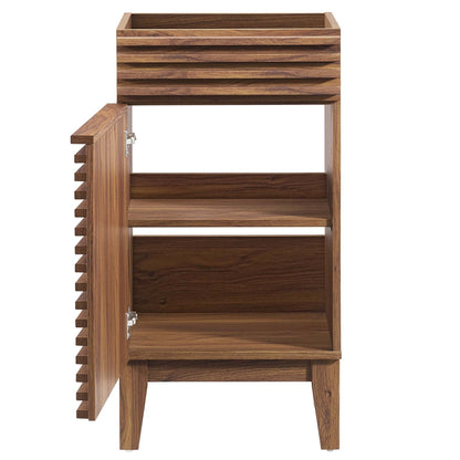 Render 18" Bathroom Vanity Cabinet by Modway