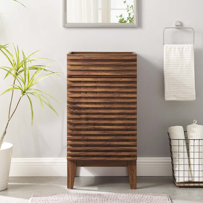 Render 18" Bathroom Vanity Cabinet by Modway