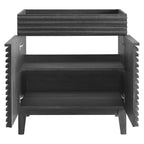 Render Bathroom Vanity Cabinet by Modway