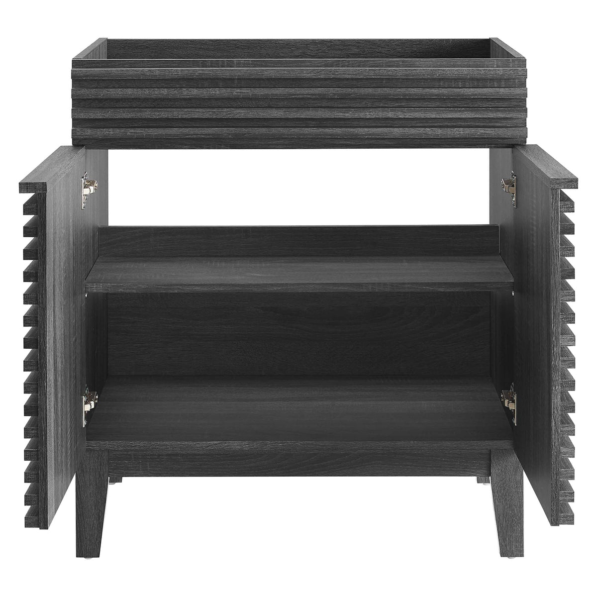 Render Bathroom Vanity Cabinet by Modway