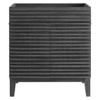 Render Bathroom Vanity Cabinet by Modway