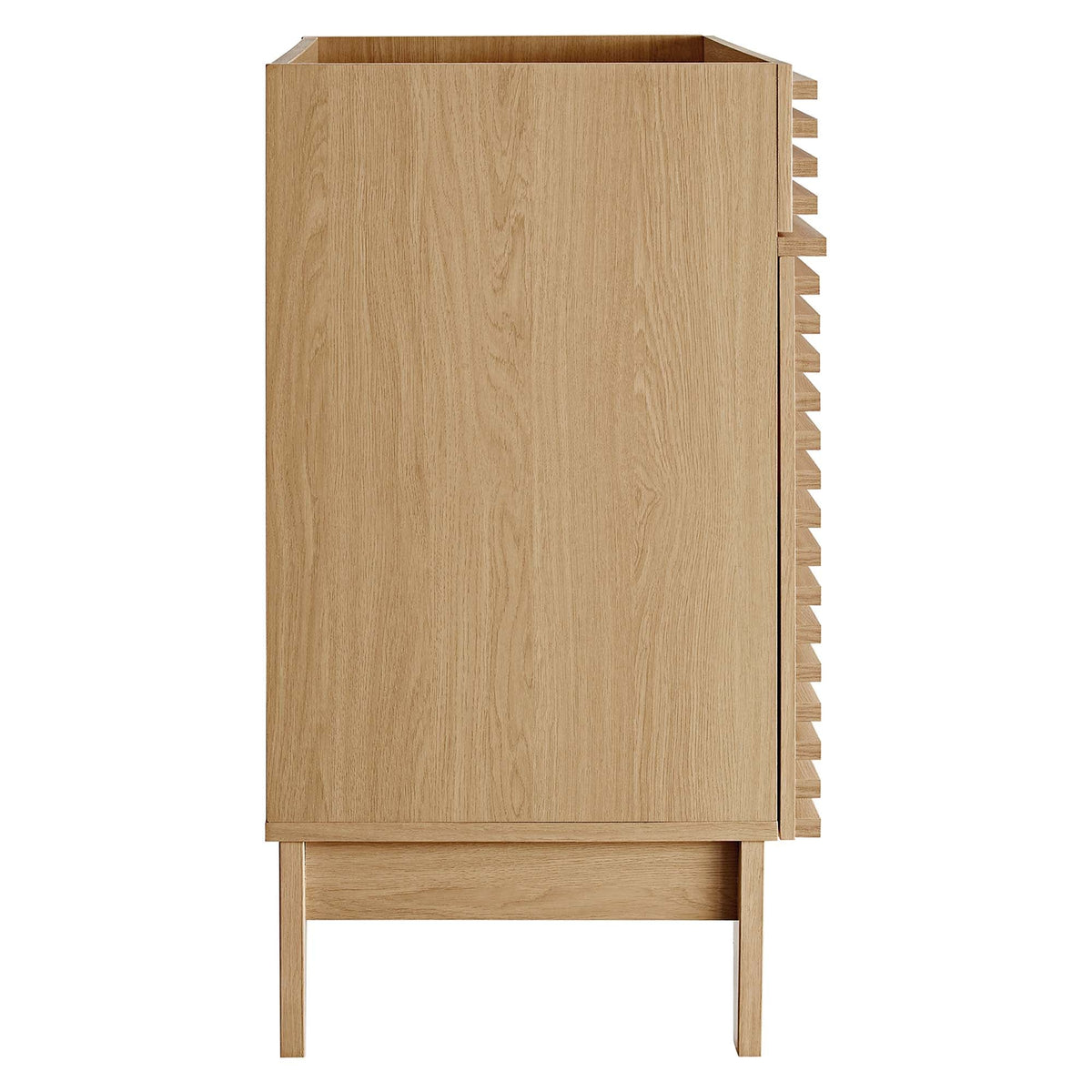 Render Bathroom Vanity Cabinet by Modway