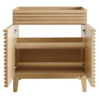 Render Bathroom Vanity Cabinet by Modway