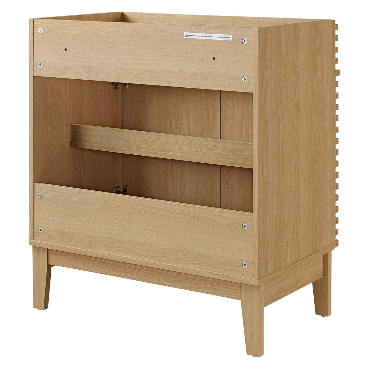 Render Bathroom Vanity Cabinet by Modway