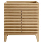 Render Bathroom Vanity Cabinet by Modway