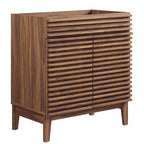 Render Bathroom Vanity Cabinet by Modway
