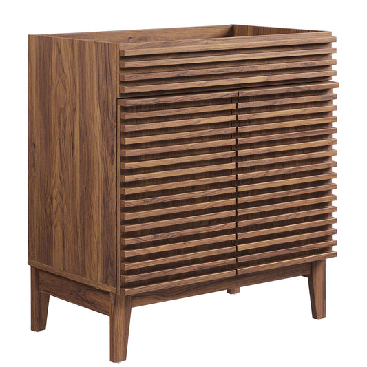 Render 30" Bathroom Vanity Cabinet by Modway