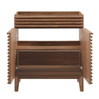 Render Bathroom Vanity Cabinet by Modway