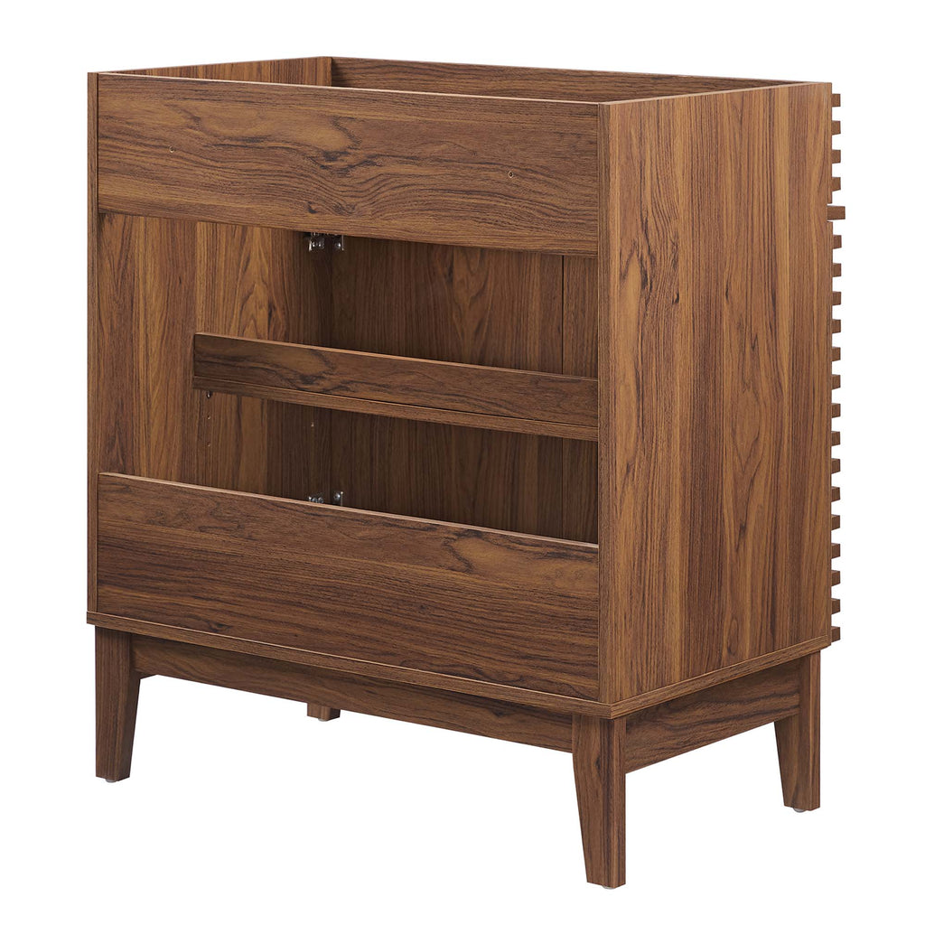 Render Bathroom Vanity Cabinet by Modway