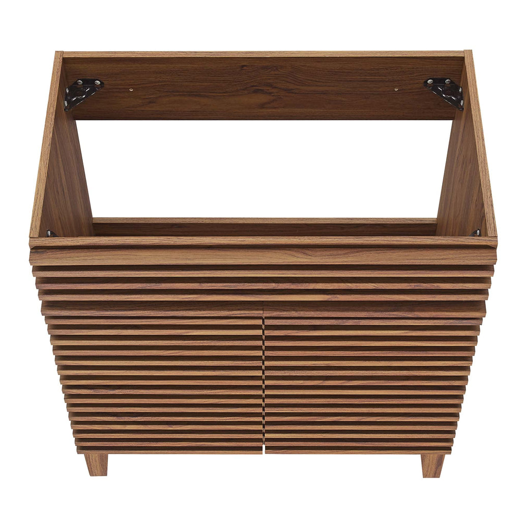 Render Bathroom Vanity Cabinet by Modway