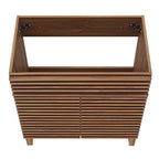 Render Bathroom Vanity Cabinet by Modway