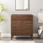 Render Bathroom Vanity Cabinet by Modway