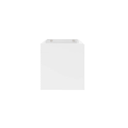Vitality 36" Bathroom Vanity Cabinet (Sink Basin Not Included) by Modway