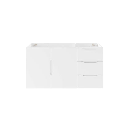 Vitality 36" Bathroom Vanity Cabinet (Sink Basin Not Included) by Modway