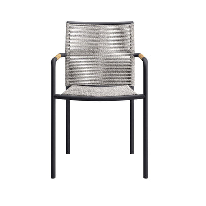 Serenity Outdoor Patio Armchairs Set of 2 by Modway