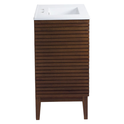 Ledger 36" Bathroom Vanity by Modway