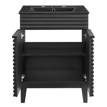 Render 24" Bathroom Vanity by Modway
