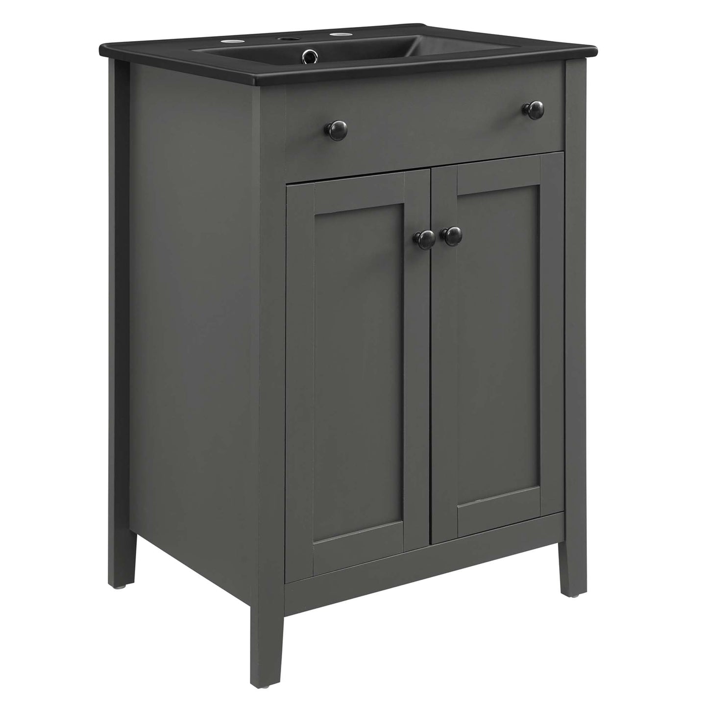 Nantucket 24" Bathroom Vanity by Modway