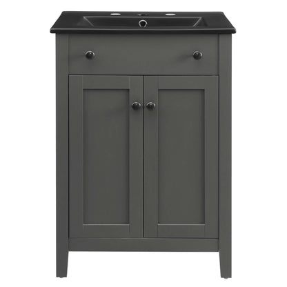 Nantucket 24" Bathroom Vanity by Modway