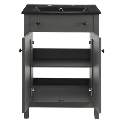 Nantucket 24" Bathroom Vanity by Modway