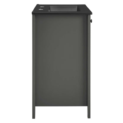 Nantucket 24" Bathroom Vanity by Modway