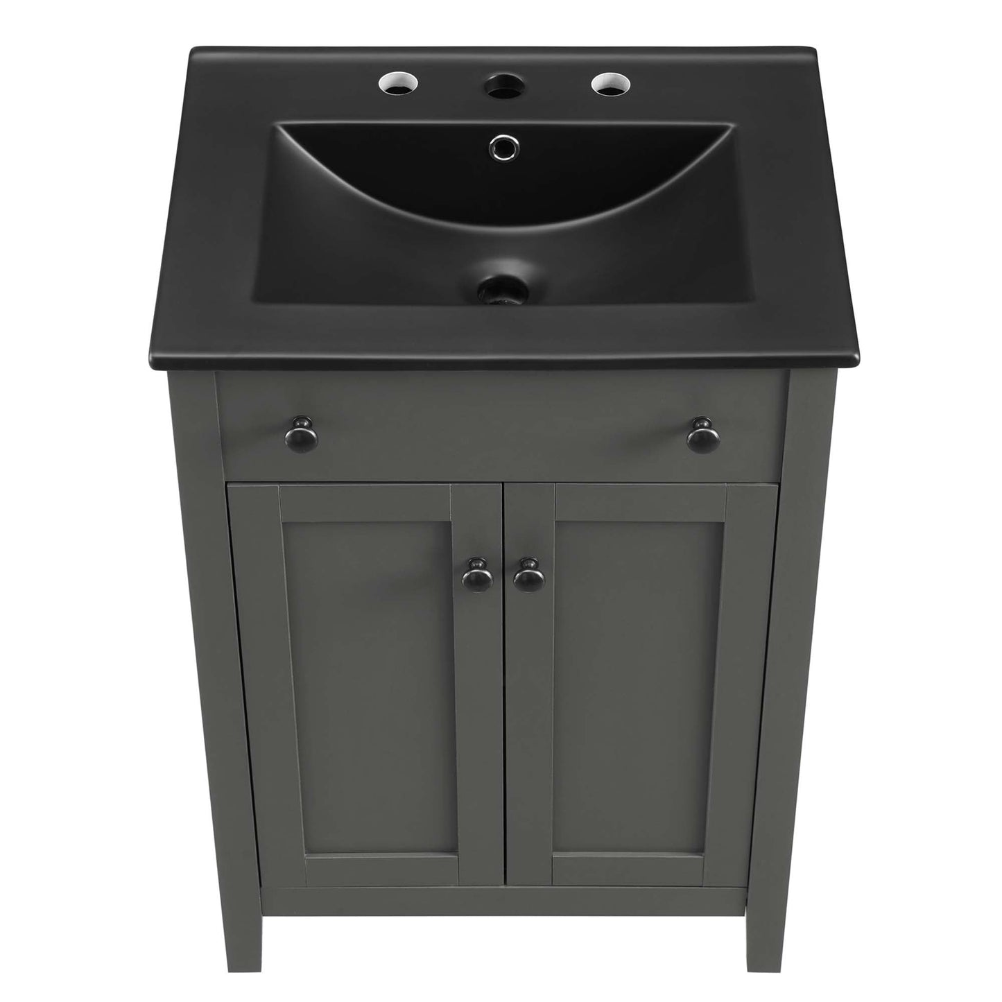 Nantucket 24" Bathroom Vanity by Modway