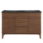 Render Double Sink Bathroom Vanity by Modway