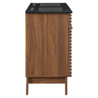 Render Double Sink Bathroom Vanity by Modway