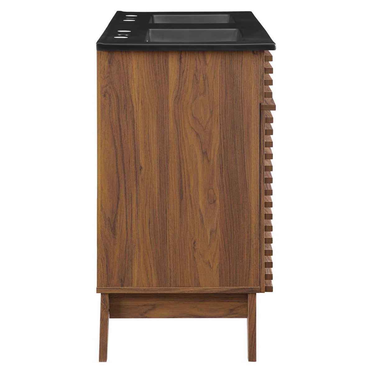 Render Double Sink Bathroom Vanity by Modway