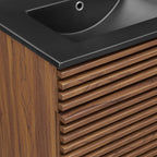 Render Double Sink Bathroom Vanity by Modway