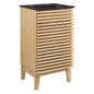 Render 18" Bathroom Vanity by Modway