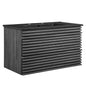 Render 36" Wall-Mount Bathroom Vanity by Modway