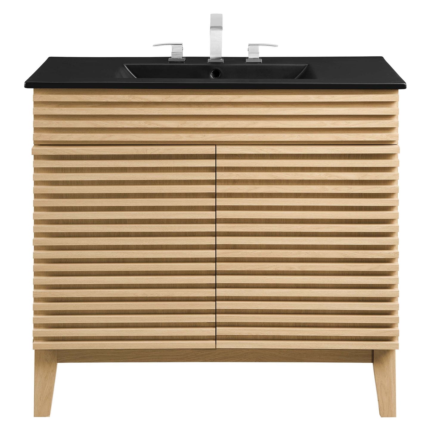 Render 36" Bathroom Vanity by Modway