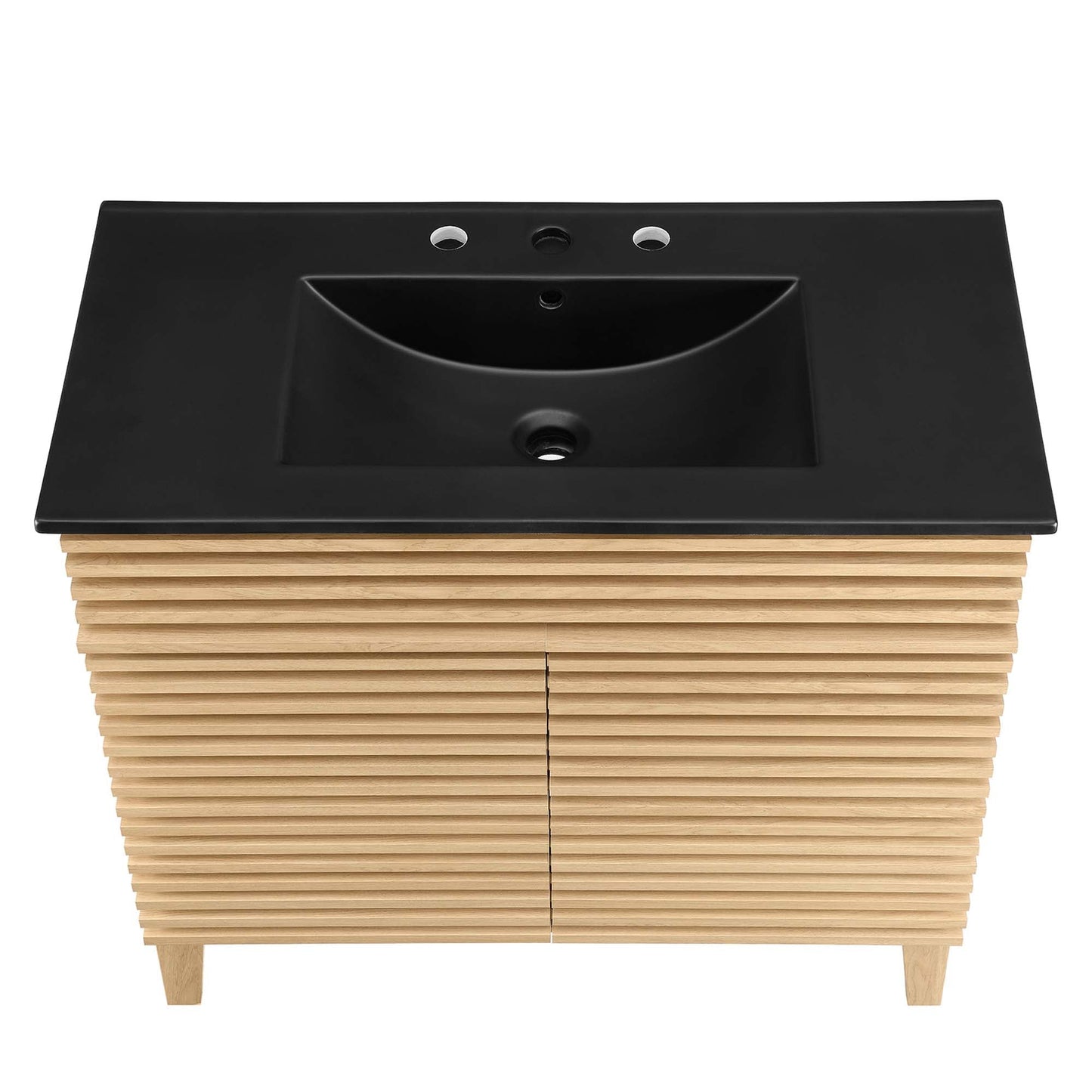 Render 36" Bathroom Vanity by Modway