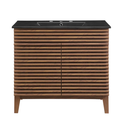 Render 36" Bathroom Vanity by Modway