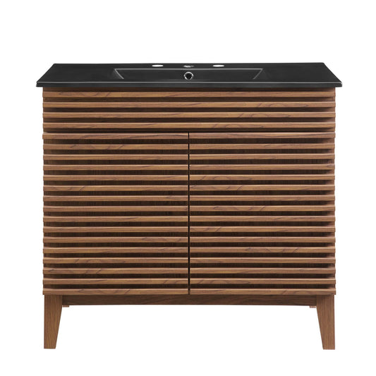 Render 36" Bathroom Vanity by Modway