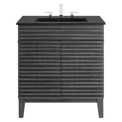 Render 30" Bathroom Vanity by Modway