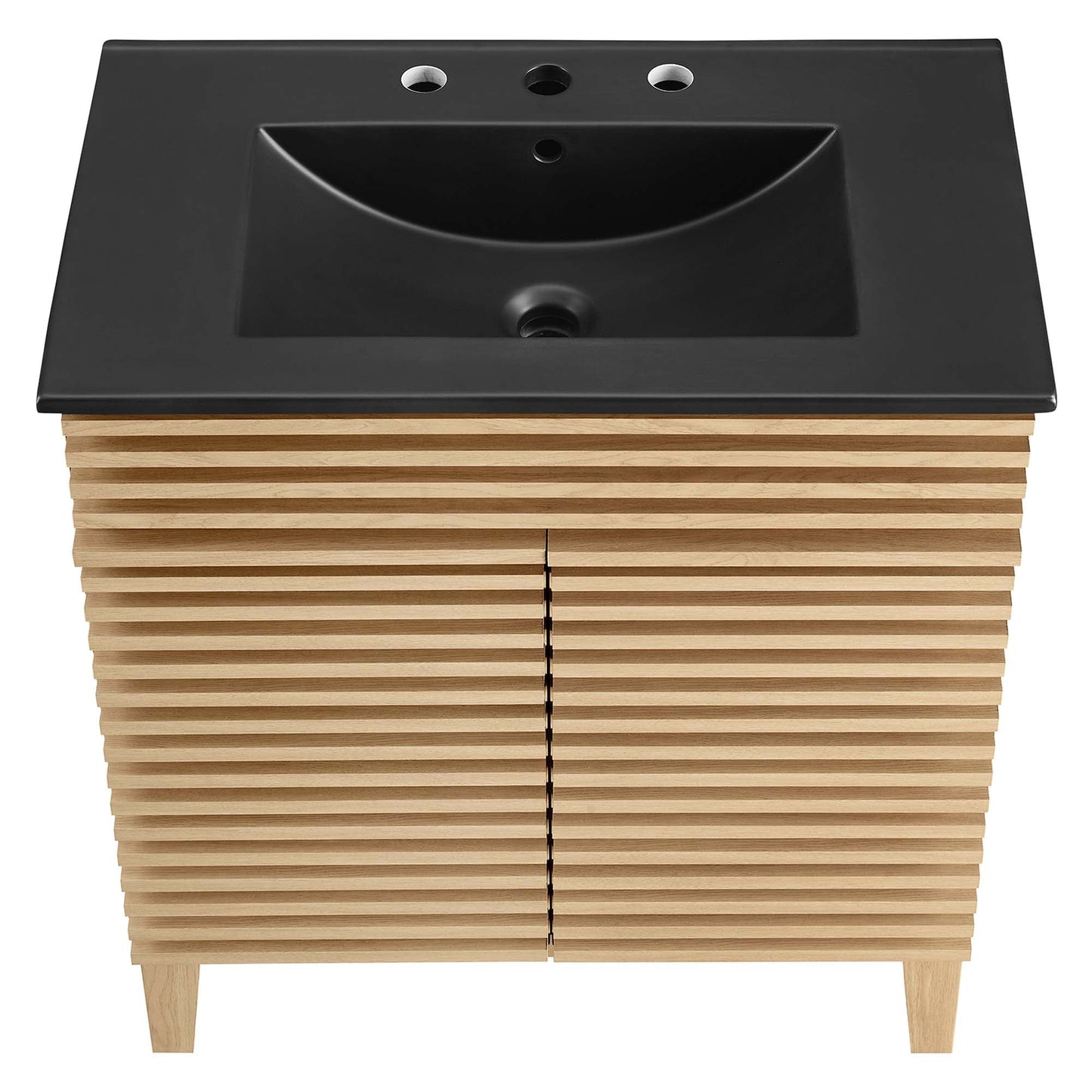 Render 30" Bathroom Vanity by Modway