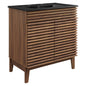 Render 30" Bathroom Vanity by Modway